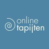 Onlinetapijten BE